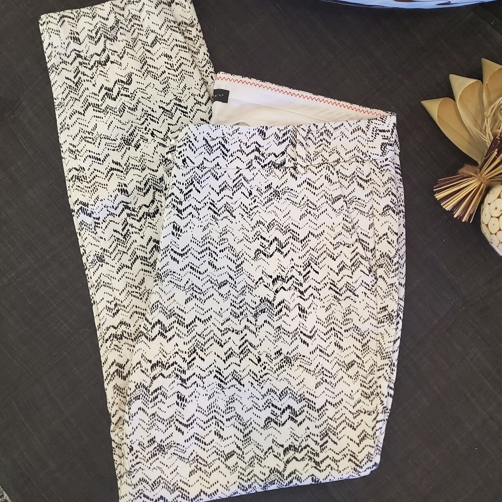 🎄🏷Willi Smith fitted pants